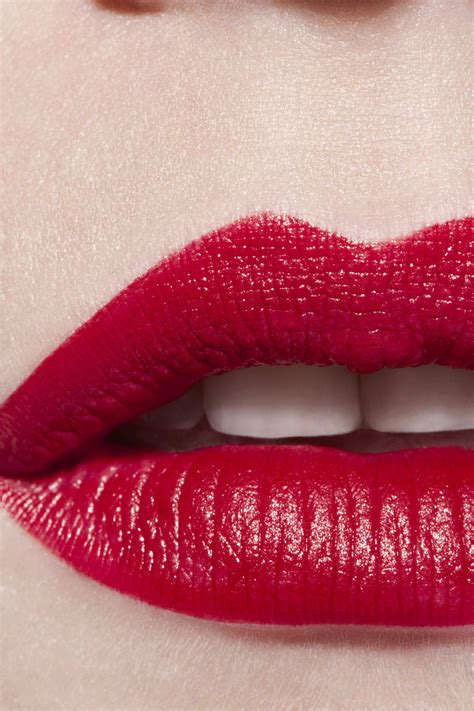 chanel rouge allure luminous intense lip colour|allure lip color chart.